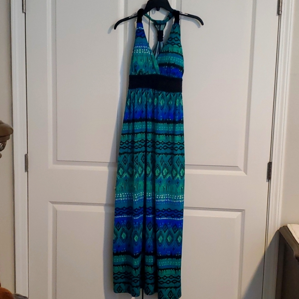 Sequin Hearts Dress